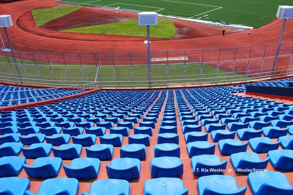 SKD Stadium to host Leone Stars Vs Super Eagles AFCON clash