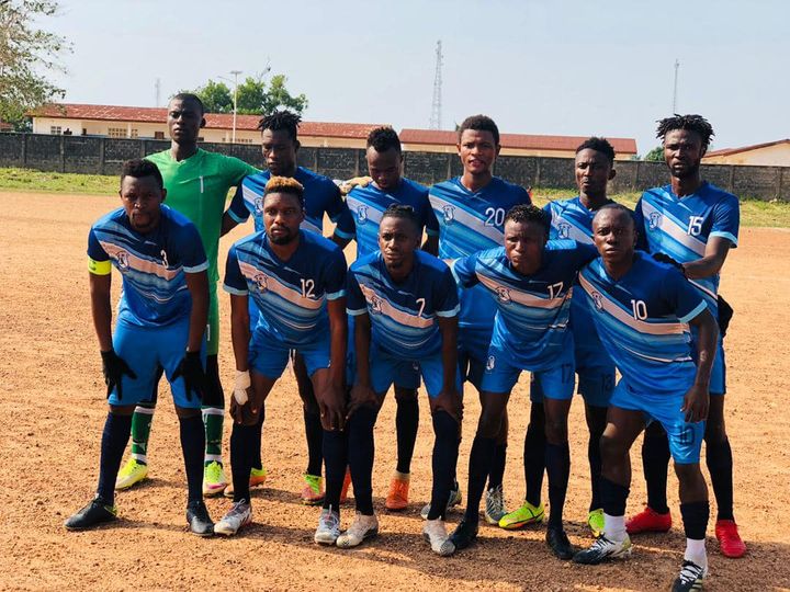 Clash of the East: Luawa FC Vs Kamboi Eagles match ends in fiasco