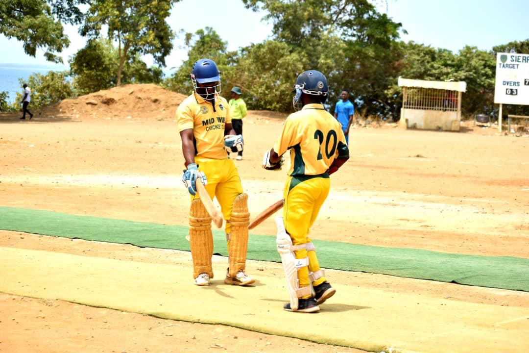 Cricket in Sierra Leone: A leap forward with enhanced financial support